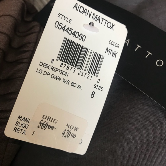 Black tie wedding guest - Picture 2 of 5